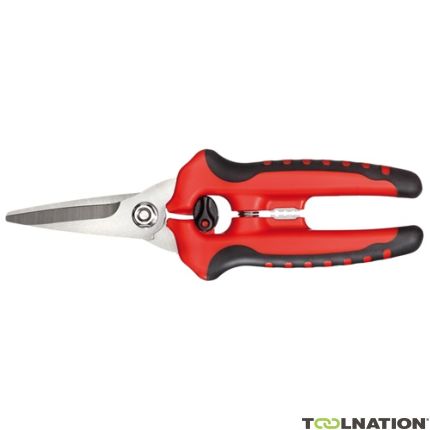 Gedore RED 3301607 R93300031 Universal scissors - 1