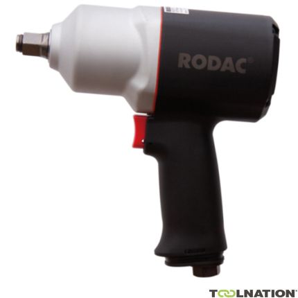 Rodac RC2775 1/2" Impact Wrench - 1
