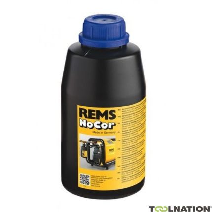 Rems 115608 R 115608 NoCor Corrosion Protection - 1