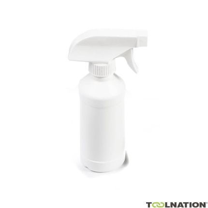 Ridgid 60776 Spray bottle for SF-2500 - 1
