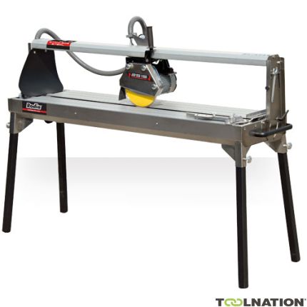 Rodia 00.25.180 2518RS Tile cutter 1800 mm 1.5kW - 1