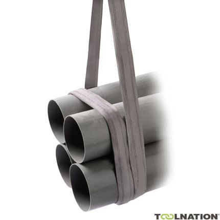 Delta CO.RS.040012 Round sling - 4 tons - 12 meter circumference - 1