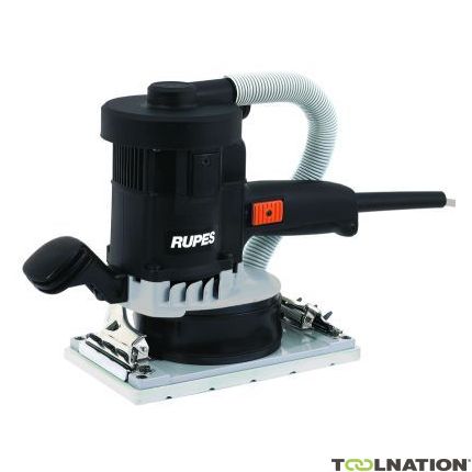 Rupes RU-SSCA SSCA 210x115 mm orbital sander with automatic dust extraction - 1