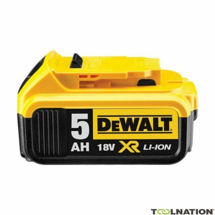 DeWalt Accessories N394624 Battery DCB184 18V - 5.0AH - 90WH - 1
