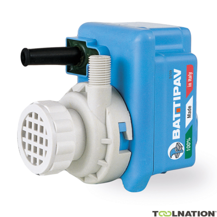 Hufa S3 Batipav 1560L Water pump for stone saws - 1
