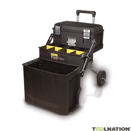 Stanley 1-94-210 FatMax Cantilever Tool Trolley - 1