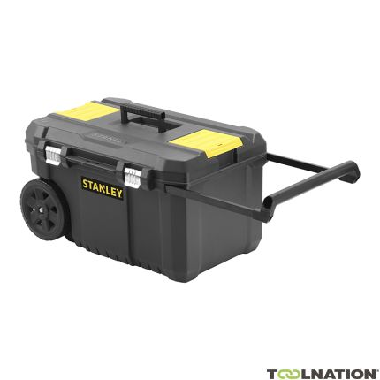 Stanley STST1-80150 Essential Tools Trolley 50L incl. telescopic handle - 4