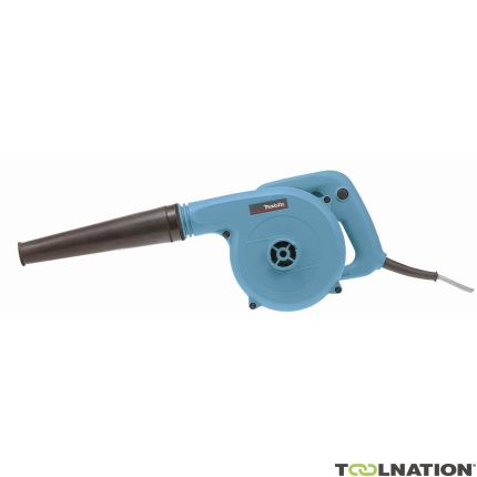 Makita UB1103 230V Blower and suction cleaner - 1
