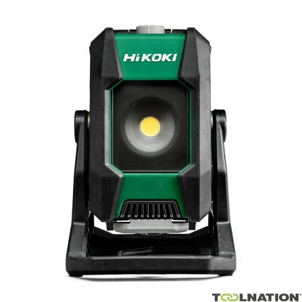 HiKOKI UB18DBW4Z Led Construction Lamp 18V excl. batteries and charger - 1