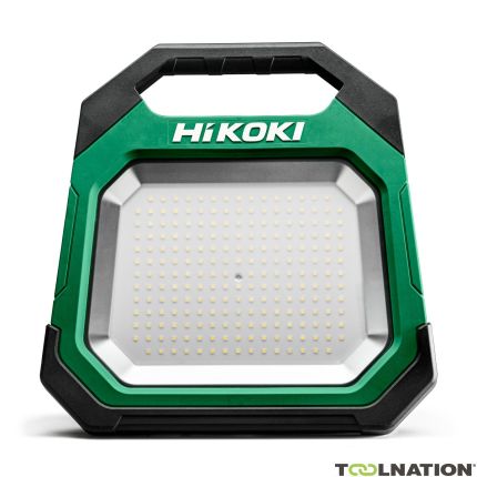 HiKOKI UB18DDW4Z Led Construction Light 18V excl. batteries and charger - 1