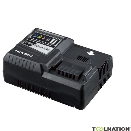 HiKOKI Accessories UC36YSLW0Z UC36YSL W0Z Battery charger for batteries BSL3620 - 1