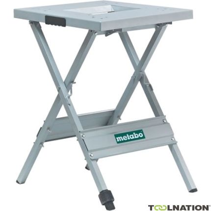 Metabo Accessories 631317000 UMS Stand KGS - 1