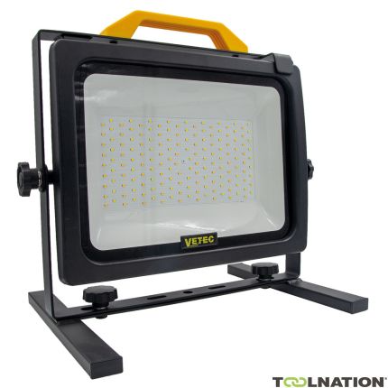 Vetec 55107105 LED construction lamp VLD 100W Comprimo-VS - 1