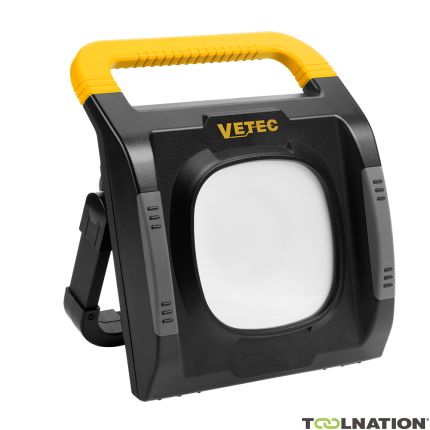 Vetec 55.320.75 Construction lamp LED 100W - 1