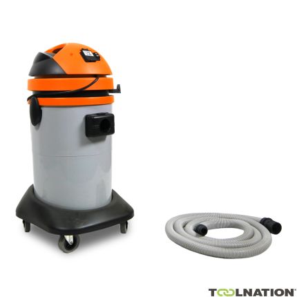 Gölz 02848103000 Vibra 125 Dry vacuum cleaner - 1