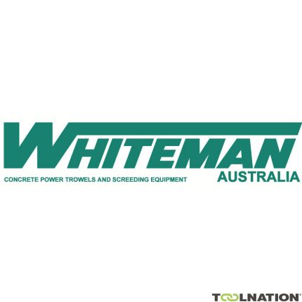 Whiteman 2420120177 WTM 1200 mm finishing boards - 1