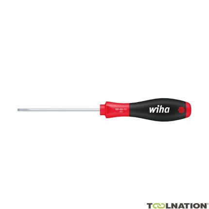 Wiha 00701 302 Slotted head screwdriver 5.5 x 200 - 1