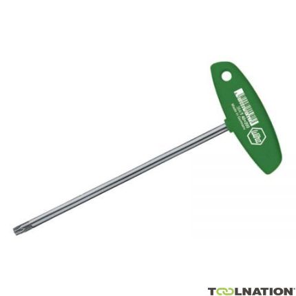 Wiha 01334 pin wrench with transverse handle - 1