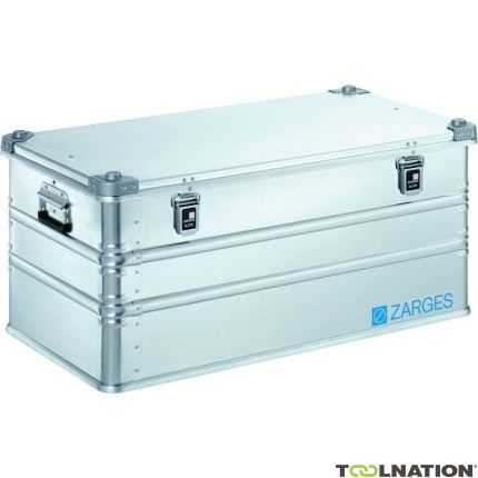 Zarges 40845 K470 Universal box 950x530x430 mm - 1