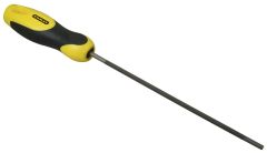 Stanley 0-22-491 Chainsaw File 200mm x 4