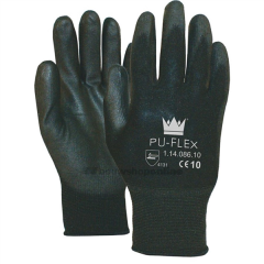 PU-Flex B 14-086 safety gloves 11408610