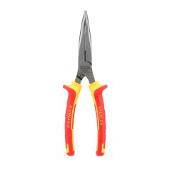 0-84-008 VDE Curved Telephone plier 200mm