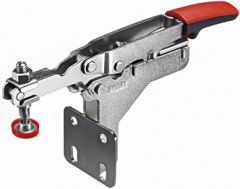 Bessey Accessories STC-HA20 Horizontal tensioner with open arm and curved base plate