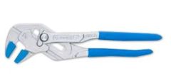 Gedore 3112438 SB 183 7 TC S-001 Wrench pliers 7"/185 mm