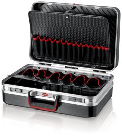 Knipex 002120LE Tool case "Vision24"