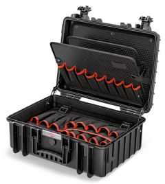 Knipex 002135LE Tool case "Robust23"