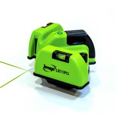 012-LX11PG Tile Laser Lx11Pg Premium Green Laser