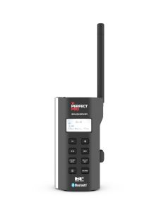 SWBT2 Soloworker Digital DAB+  pocket radio rechargeable + Bluetooth