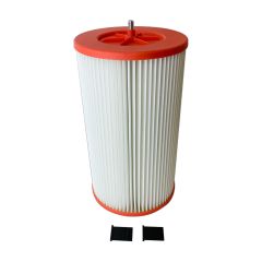 0244-25001-01 Vacuum filter kit for the iQTS244® / iq360XT® /iQMS362®