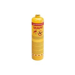 035521-B MAPP Gas cartridge, 7/16"-EU, Version B