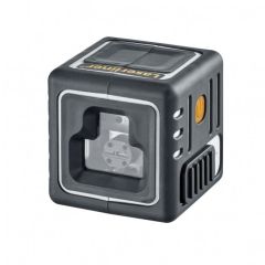 CompactCube-Laser 3 Cross line laser