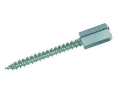 Spit Fasteners 050059 RM6 M6 x 67 Screw anchor 100 pieces