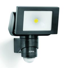 Steinel 052546 Sensor spotlight LS 150 LED black