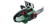 Bosch Garden 06008B8001 UniversalChain 18 cordless chainsaw 18V excl. batteries and charger
