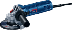 Bosch Professional 0601396103 GWS 9-115 S Angle grinder 115 mm 900 Watt