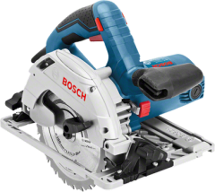 Bosch Professional 0601682100 GKS 55 GCE circular saw