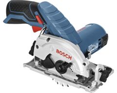 Bosch Professional 06016A1001 GKS 12V-26 cordless circular saw 12V Solo excl. batteries and charger
