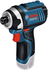 Bosch Professional 06019A6901 GDR 12V-105 Impact screwdriver 12V without batteries and charger