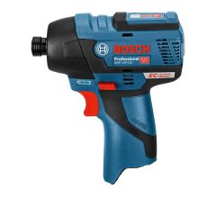 Bosch Professional 06019E0002 GDR 12V-110 Impact screwdriver 12V without batteries and charger