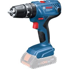 Bosch Professional 06019H1176 GSB 18V-21 Cordless Impact Drill 18 Volt Excl. Batteries and Charger