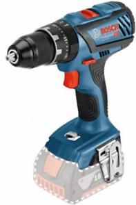 GSB 18V-28 Cordless Impact Drill 18V excl. batteries and charger 06019H4000