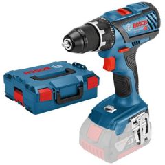 Bosch Professional 06019H4008 GSB 18V-28 Cordless Impact Drill 18V excl. batteries and charger in L-Boxx