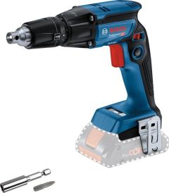 Bosch Professional 06019K7000 GTB 18V-45 Professional cordless drywall screwdriver 18V excl. batteries and charger