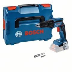 Bosch Professional 06019K7001 GTB 18V-45 Professional cordless drywall screwdriver 18V excl. batteries and charger in L-Boxx