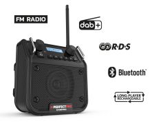 DPR2 DABPRO The popular entry-level model Radio