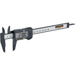 Laserliner Accessories 075.505A MetricStar Digital Calipers